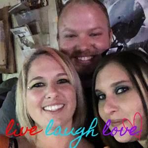 Meet your Posher, Candace